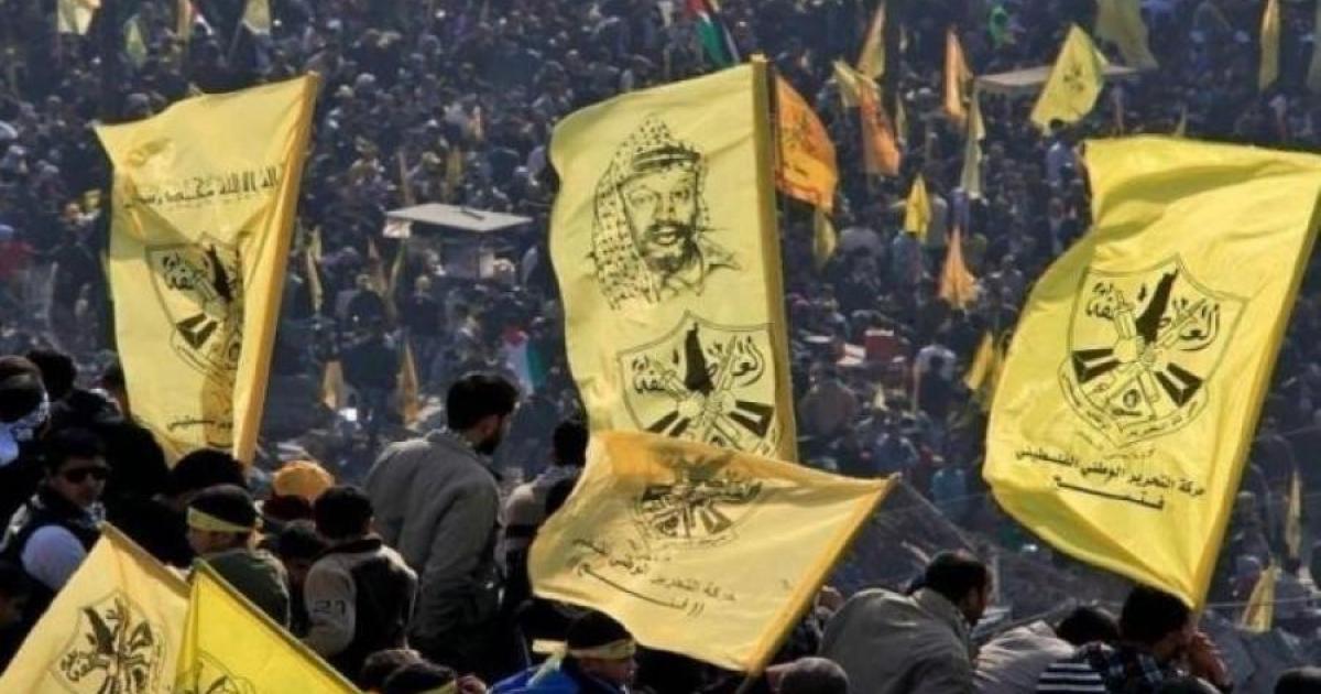 في ذكرى النكسة.. "فتح": شعبنا لن يغادر أرضه وسيحبط كافّة مشاريع الاحتلال الاستعماريّة