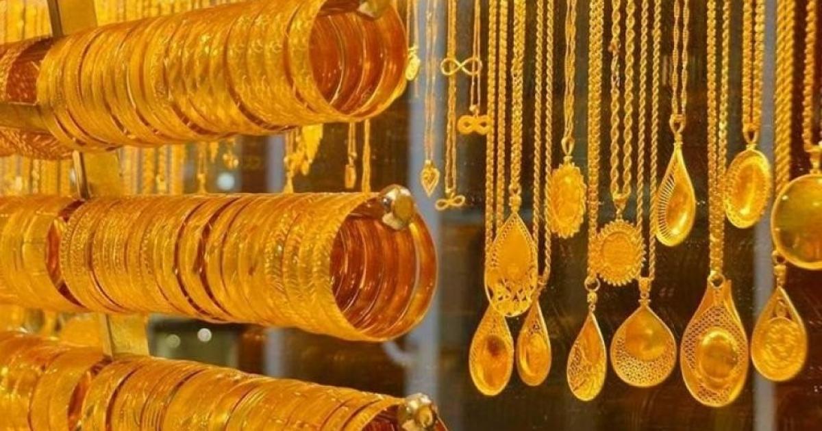 صعود أسعار الذهب "عالميا"
