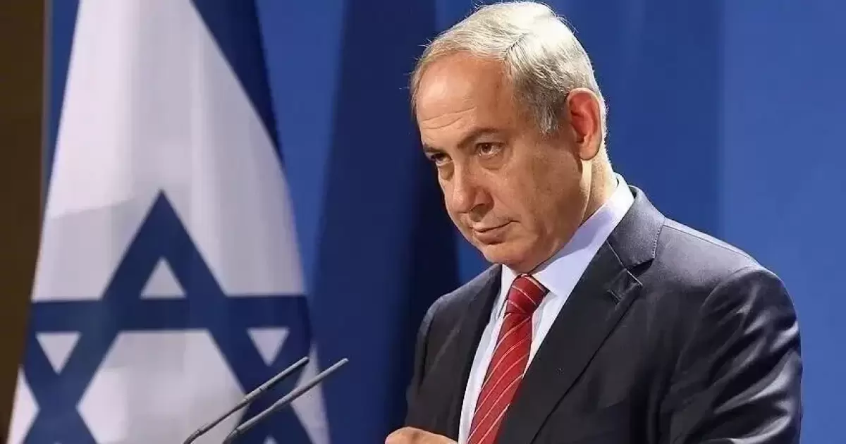 بينيت: فترة حكومة نتنياهو سنوات من الفوضى والظلام