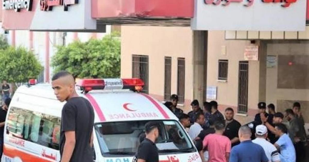 صحة غزة: خروج 70% من مركبات الإسعاف والنقل عن الخدمة ينذر بشلل تام للمنظومة