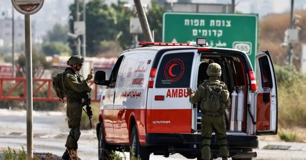 نابلس و"تل" تحت جحيم العقاب الجماعي.. إغلاق محكم وفواجع إنسانية على الحواجز