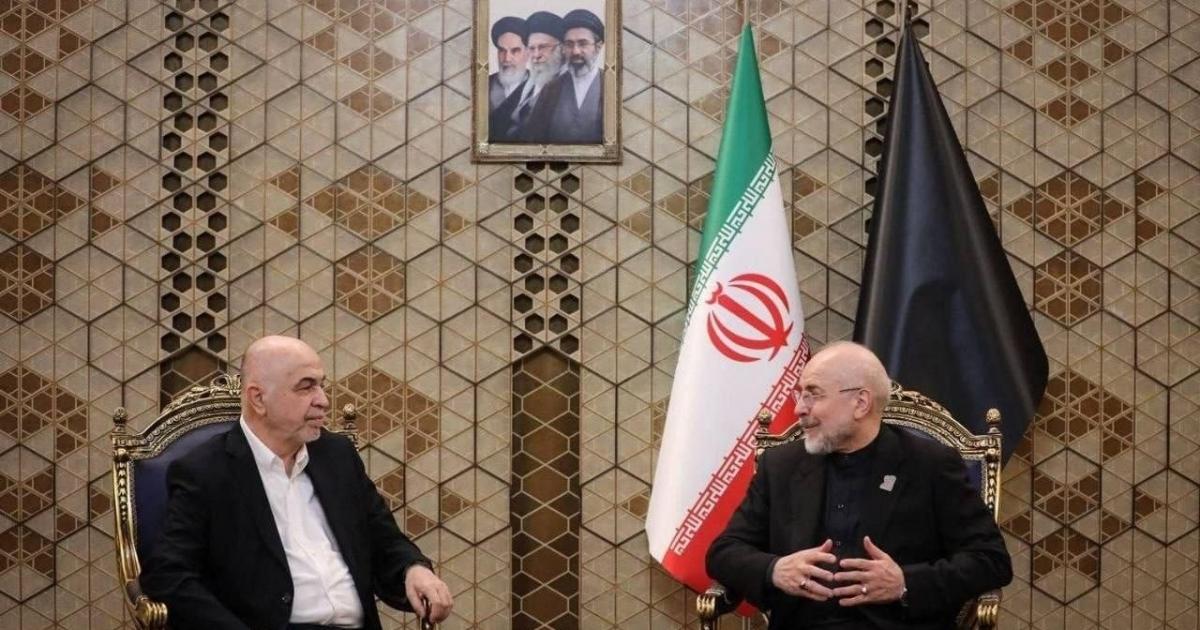ايران: لا سلام مع واشنطن ولن نعترف بـ"إسرائيل"