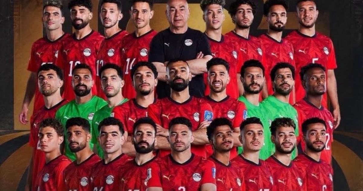 مصر تودّع كأس العالم 2026