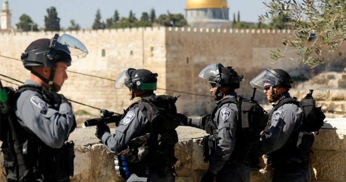 منظمات "الهيكل" تستعد لفرض أكبر اقتحام للأقصى الخميس المُقبل
