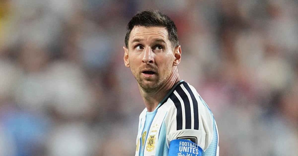 مونديال 2026: ميسي يواجه إنجلترا للمرة الأولى وبطموح مزدوج