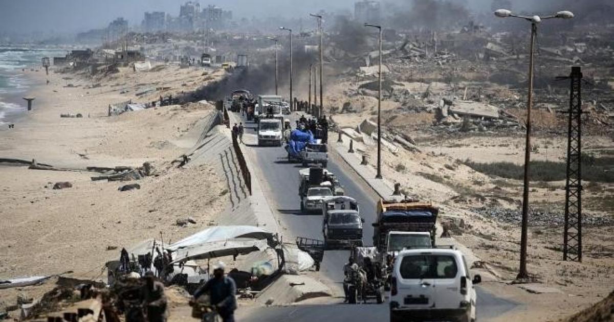 مجلس السلام يتراجع عن خطة التعافي الكاملة لغزة لصالح مشروع تجريبي محدود