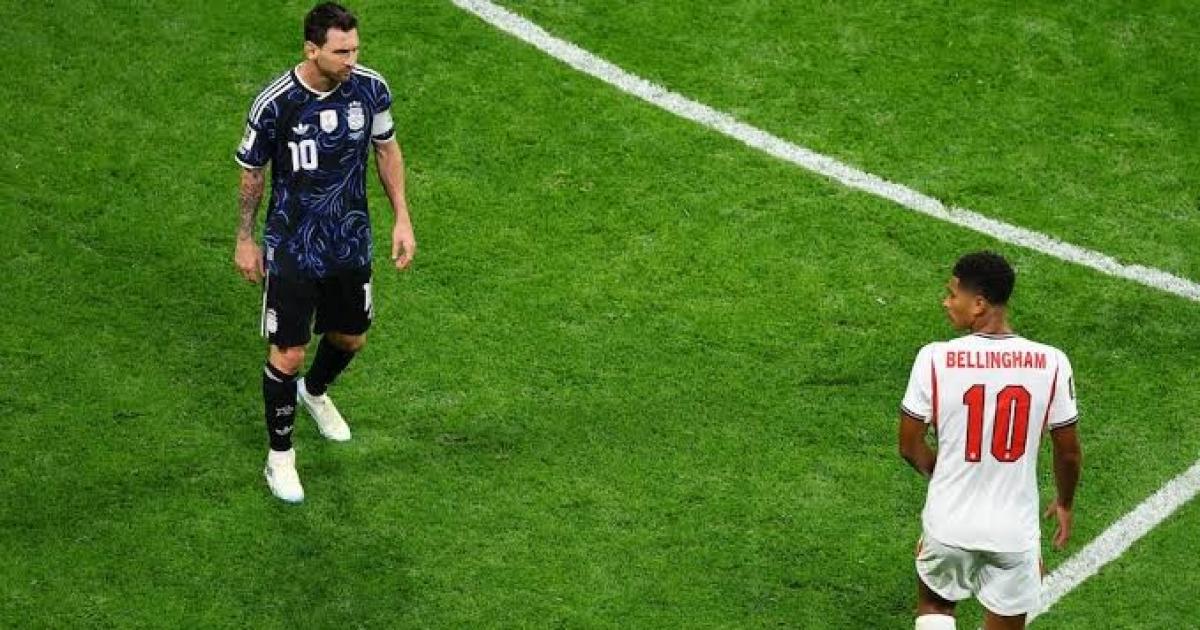تقرير: نهائي كأس العالم في خطر