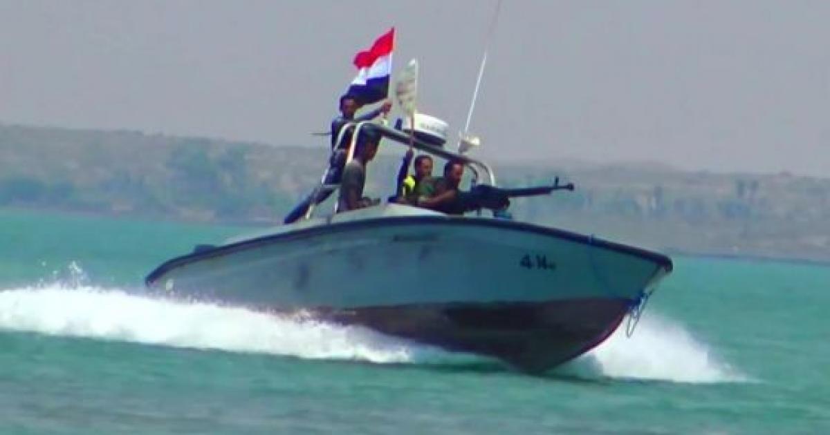 الحوثيون يعلنون حظر الملاحة البحرية على السعودية