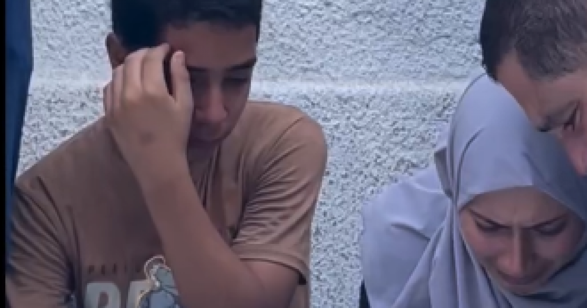 "الناجي الوحيد".. مأساة تتكرر لطفلين خلال 4 أيام بغزة