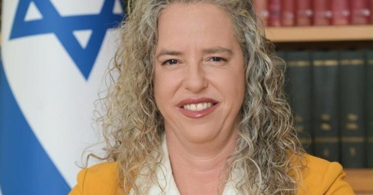 بعد عامين من القطيعة.. سفيرة إسرائيلية جديدة لدى كولومبيا