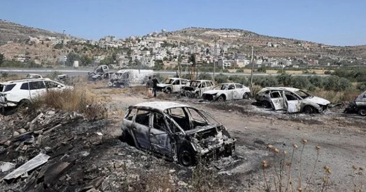فلسطين أمام مجلس الأمن: نطالب بحماية دولية للفلسطينيين وممتلكاتهم من عنف المستوطنين