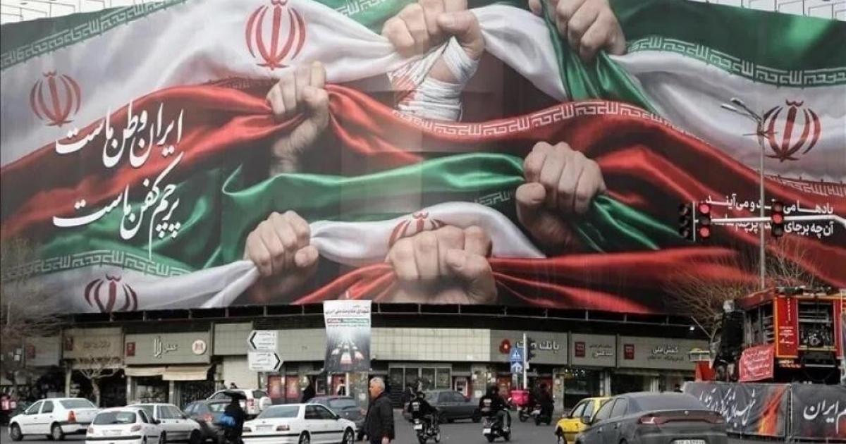 السعودية تبلغ واشنطن: نريد خفض التصعيد مع إيران