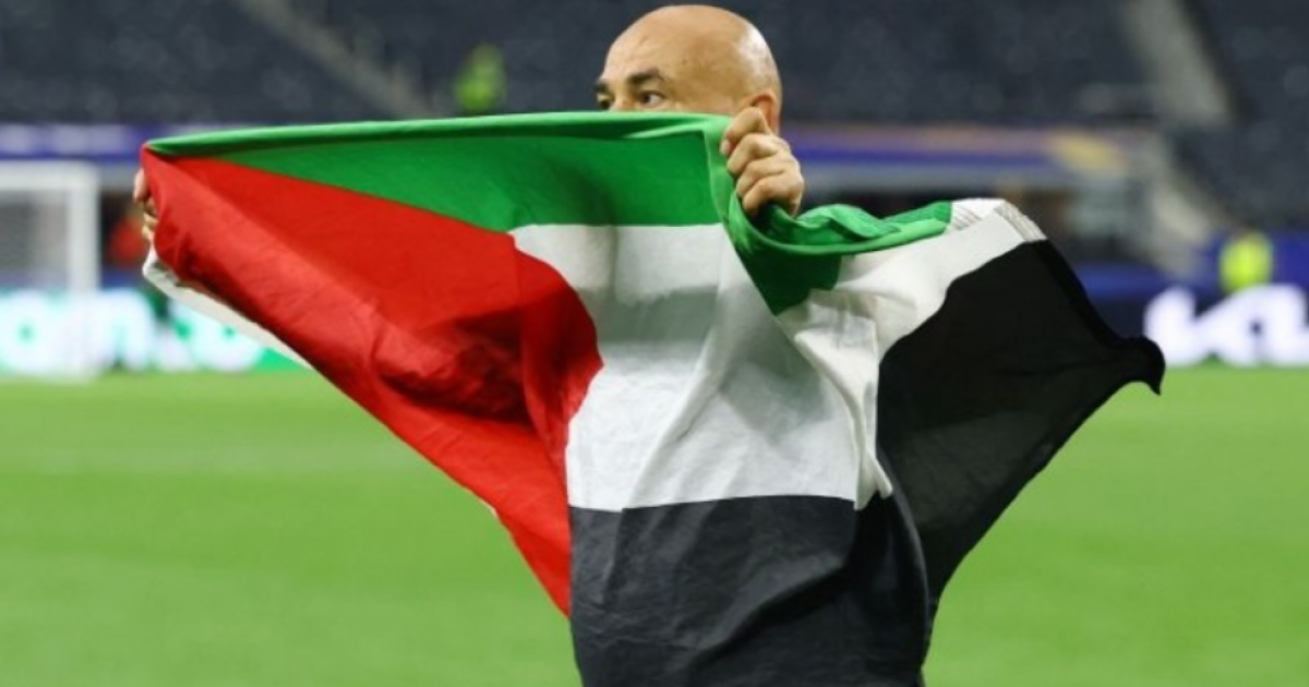 "يديعوت": حسام حسن حول الاحتفال بفوز مصر إلى رسالة سياسية