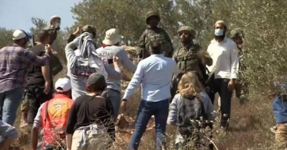 مهاجمة تجمعات ومركبات وحرق أراضي في تصاعد هجمات المستوطنين بالضفة والقدس