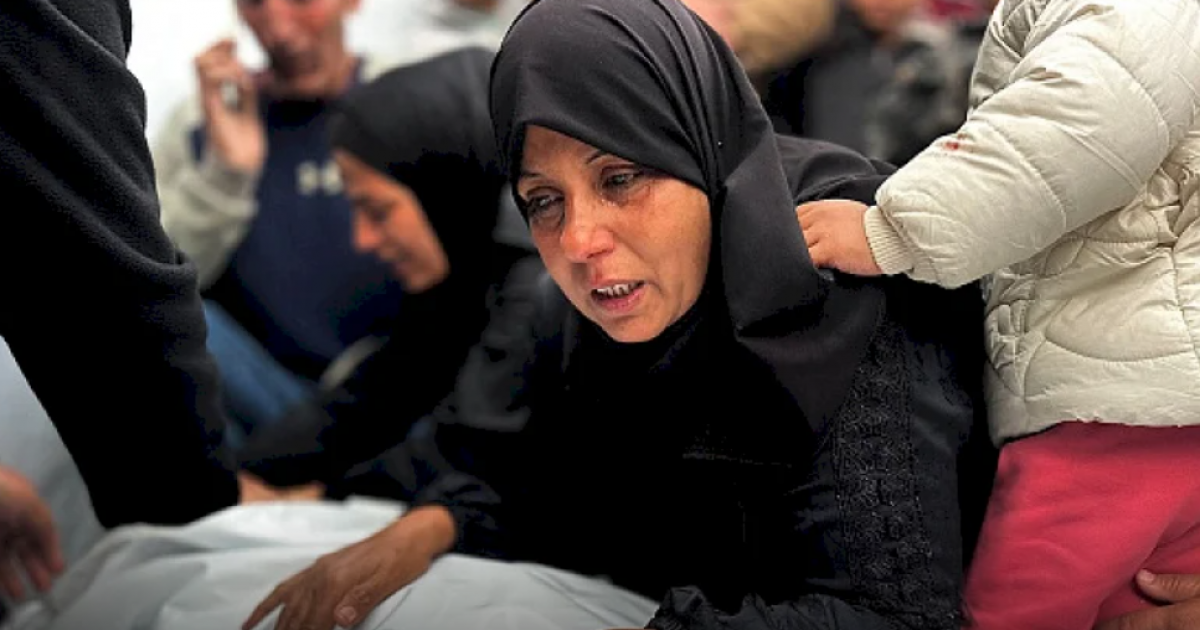 شهيد في غارات إسرائيلية على قطاع غزة