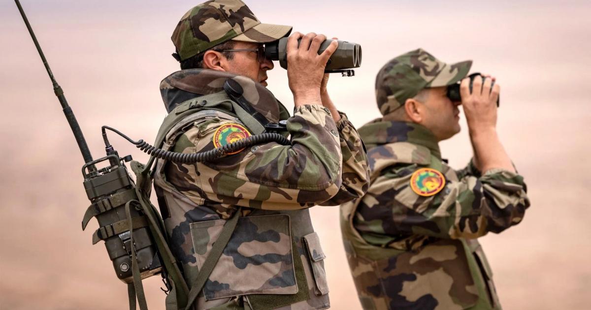رسميا  ..المغرب يوقع اتفاقية للانضمام إلى قوة الاستقرار الدولية في غزة