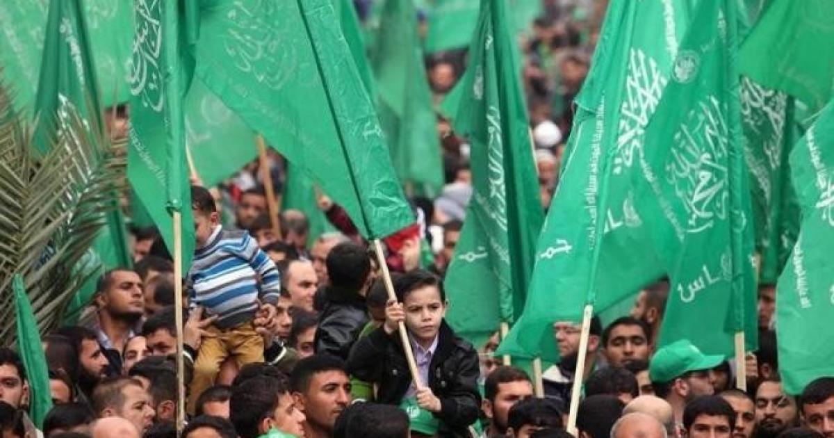 حماس تدين استئناف العلاقات بين كولومبيا وإسرائيل وفتح سفارة في القدس