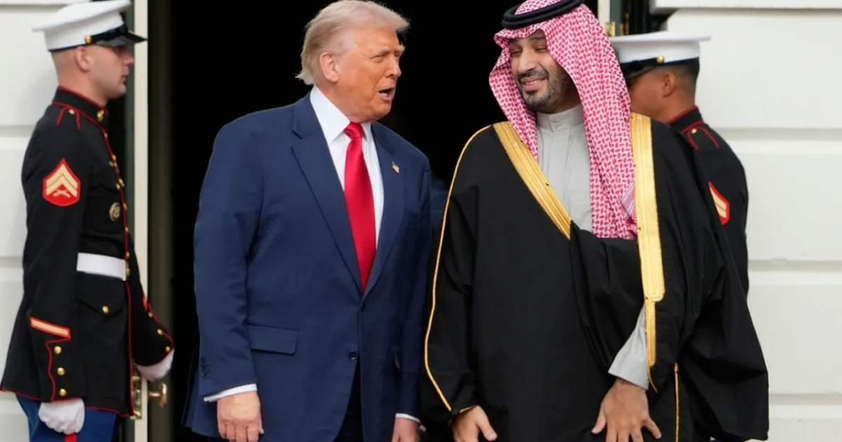 صحيفة عبرية: السعودية تطرح شرطين لاستئناف بحث التطبيع مع "إسرائيل"