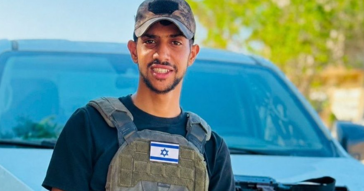 تحقيق إسرائيلي يكشف مقتل عبد العزيز الدهيني برصاص الجيش خلال خلاف على تهريب إلى غزة