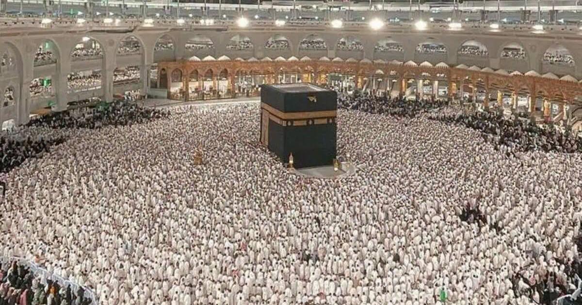 السعودية تطلق تأشيرة العمرة متعددة الدخول بصلاحية لعام واحد