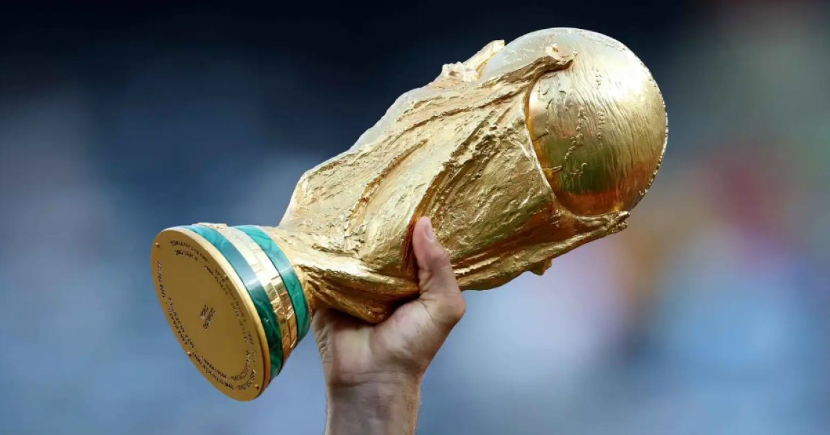 مبابي وأوناي سيمون.. 5 أرقام قياسية تحطّمت في كأس العالم 2026