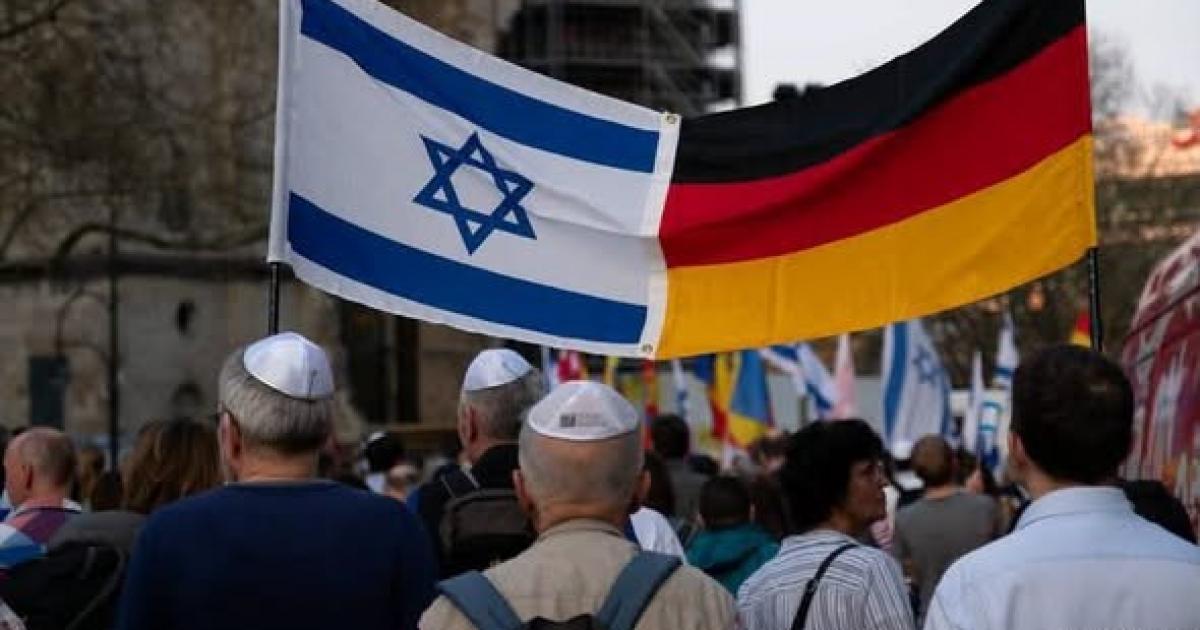 ألمانيا تقر تشريعًا يجرّم إنكار حق "إسرائيل" في الوجود