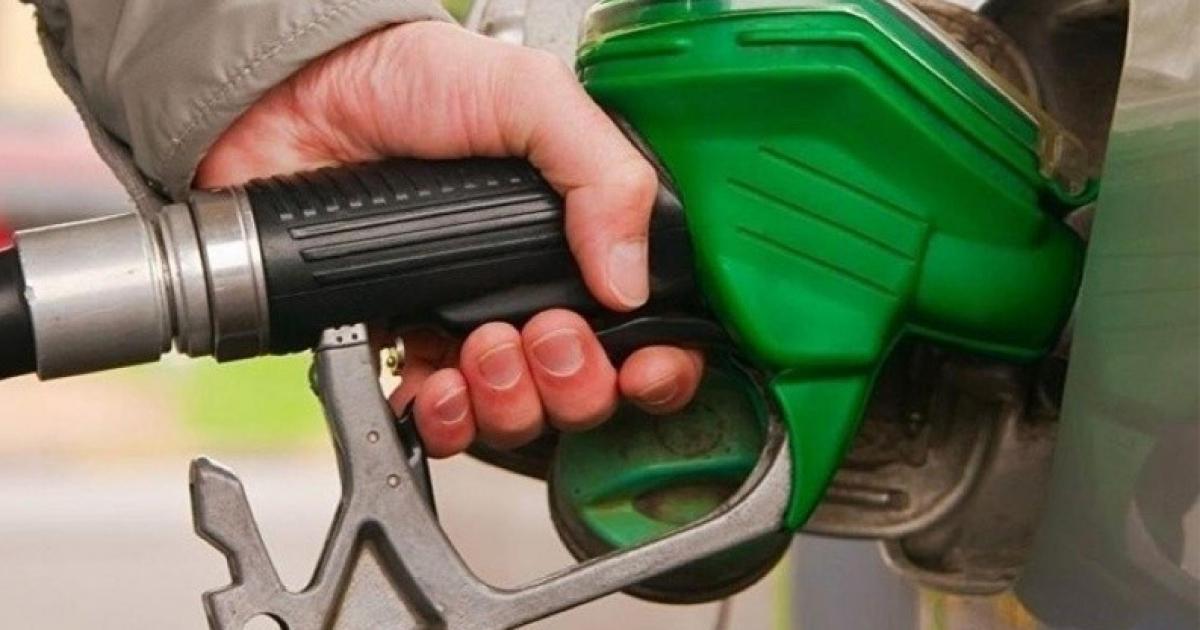 الدفاع المدني يوقف محطة محروقات عن العمل