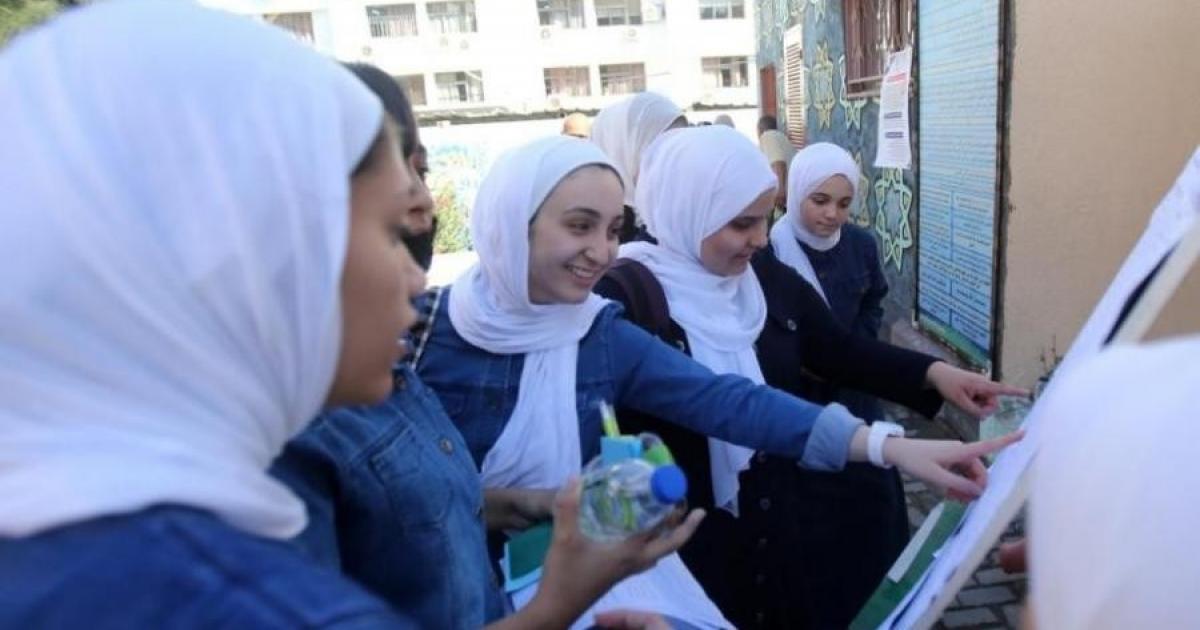 التربية: نتائج الثانوية العامة يوم الجمعة المقبل الساعة التاسعة صباحا