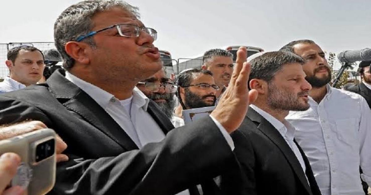 جيش الاحتلال يُغلق طرق النقب لمنع وزراء من اقتحام غزة