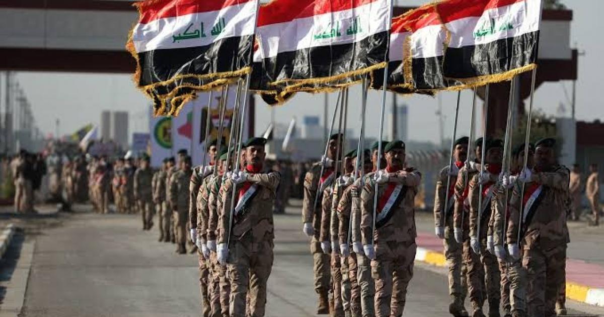 مفاجأة أمنية في بغداد.. مستشار الأمن القومي العراقي يكشف اعتقال "خلايا أوكرانية" نفذت عمليات قصف