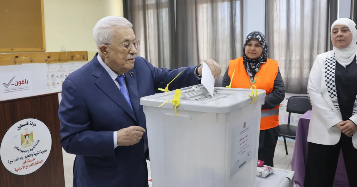 صحيفة: اتصالات بين "حماس" و"فتح" بشأن الانتخابات