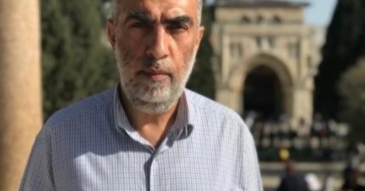 محكمة إسرائيلية تفرض عقوبة الخدمة وغرامة على الشيخ كمال الخطيب