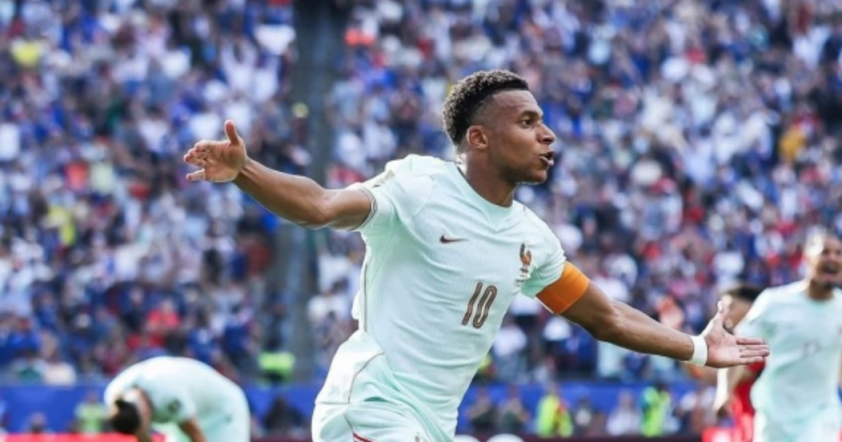 فرنسا إلى نصف نهائي المونديال على حساب المغرب