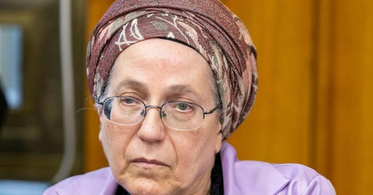 وزيرة الاستيطان تدعو لإقامة مستوطنات شمال غزة: القطاع جزء من أرض "إسرائيل"
