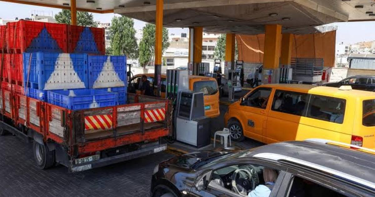 نقابة محطات المحروقات: أزمة الوقود مرشحة للانفراج نهاية الأسبوع