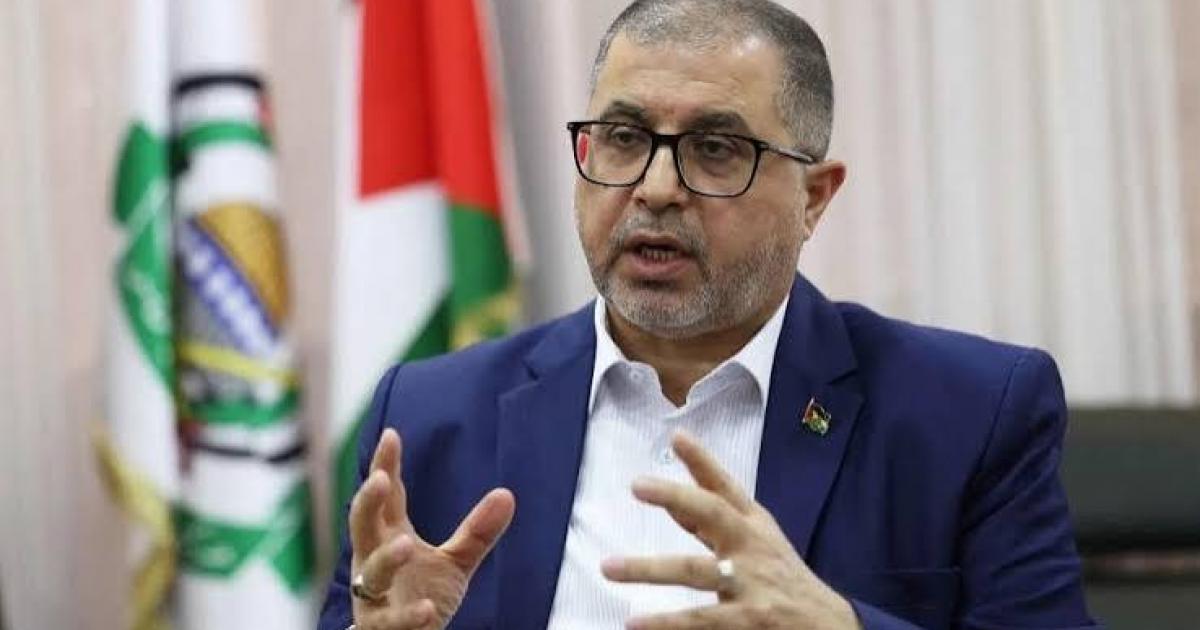 حماس: ننتظر رد ميلادينوف بشأن خارطة طريق تنفيذ المرحلة الثانية من الاتفاق