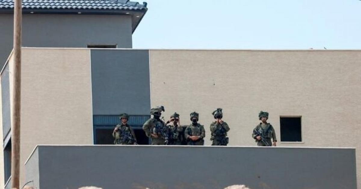 تقرير: مسؤولون أميركيون يضغطون على نتنياهو لإدانة حصار مستوطنين لمنازل في قصرة