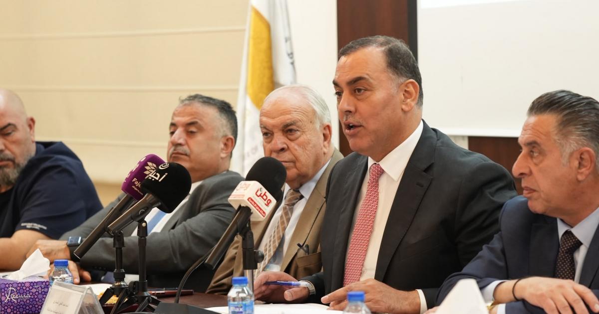 لانعاش أسواقها ...اطلاق أضخم كرنفال لدعم اقتصاد رام الله والبيرة