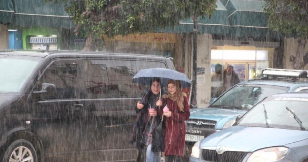 الراصد الجوي: أجواء حارة اليوم ومنخفض جوي استثنائي الأحد