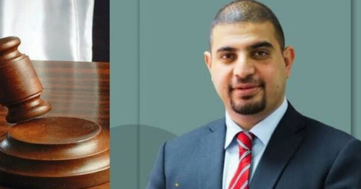 نقيب المحامين: نقل صلاحيات إنفاذ القانون للشرطة الإسرائيلية خطوة نحو الضم الفعلي