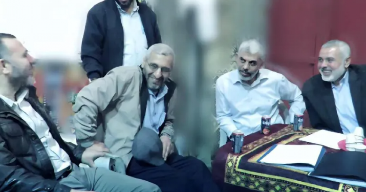 هل منع الجيش والشاباك نتنياهو فعلا من اغتيال قادة حماس؟