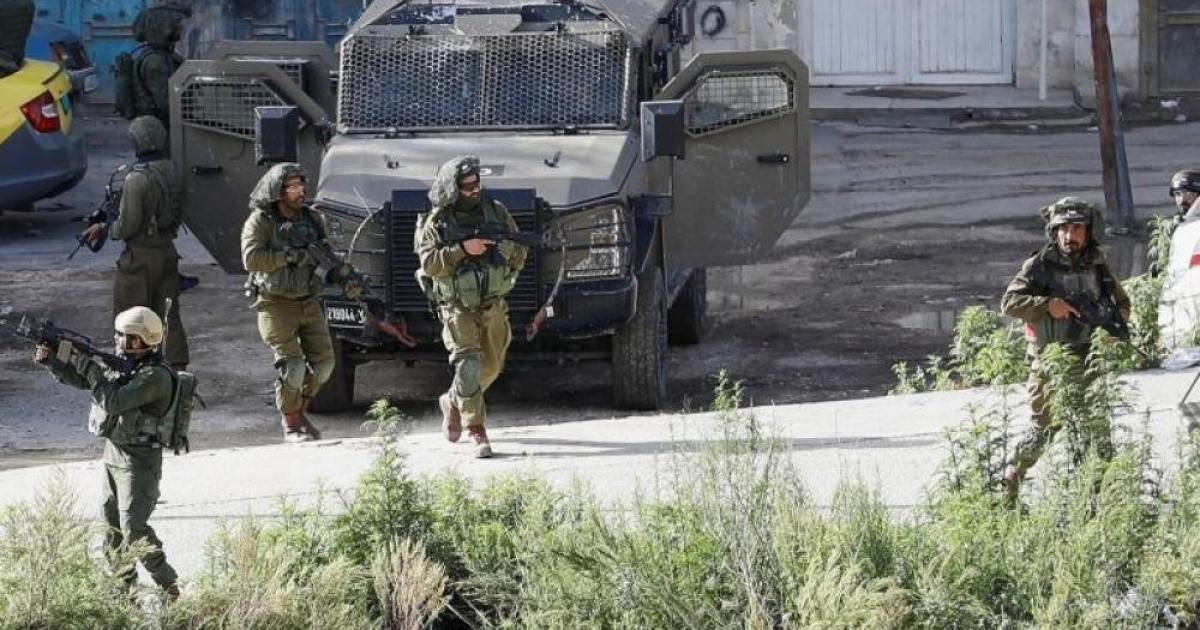 اقتحامات إسرائيلية ومواجهات في الضفة والقدس