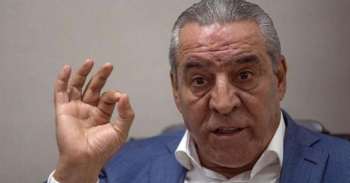 حسين الشيخ: الانتخابات ستُجرى في موعدها والحوار مع دحلان وحماس مستمر