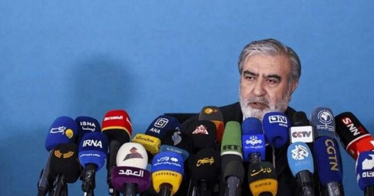 مسؤول إيراني: الولايات المتحدة ستضطر إلى مغادرة المنطقة والاعتذار لطهران