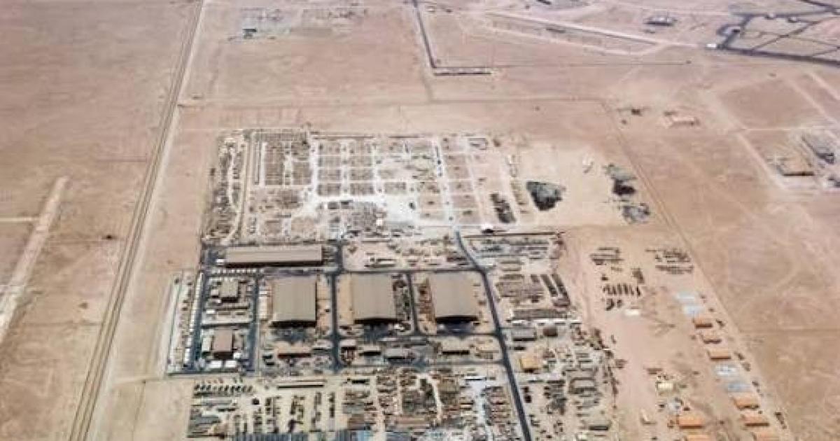 "واشنطن بوست" تكشف عن "غضب خليجي غير مسبوق" ومراجعة لمستقبل القواعد الأمريكية