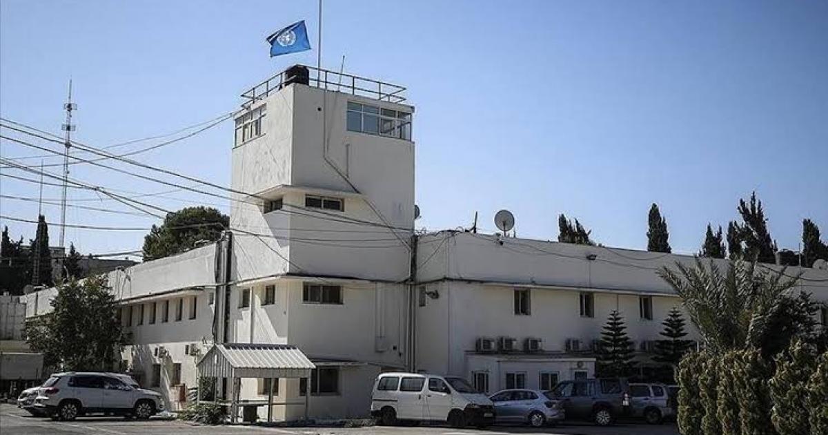 الاحتلال يبدأ تدمير مقر الاونروا بالقدس وبن غفير: "لا مكان للوكالة في "اسرائيل"
