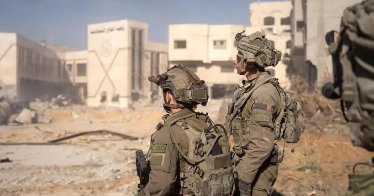 السفير الأميركي بالأمم المتحدة: إما أن تسلّم حماس سلاحها أو سينزعه الجيش الإسرائيلي بالقوة