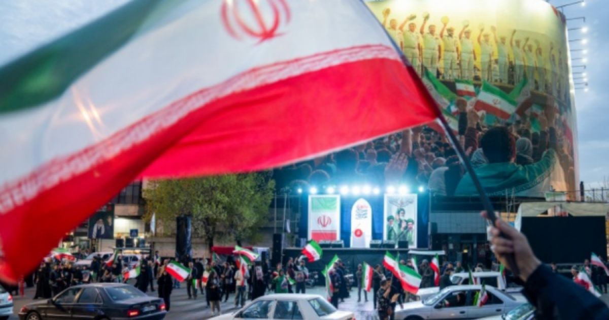 واشنطن ترفع عقوبات عن ايران