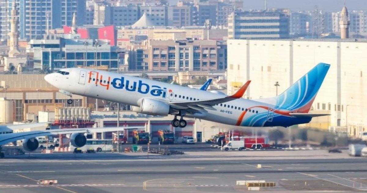 استئناف رحلات "فلاي دبي" و"العربية" عبر الأجواء الإيرانية بعد موافقة رسمية