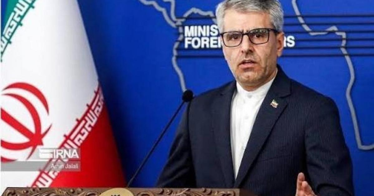إيران تدين هجمات "إسرائيل" على جنوبي لبنان